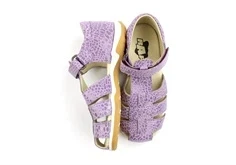 Arauto RAP lavender pt sandal Begin
